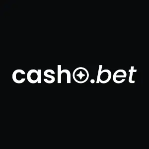 Logo van online casino CashoBet