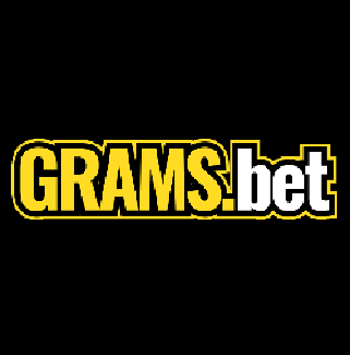 Logo van online casino GramsBet